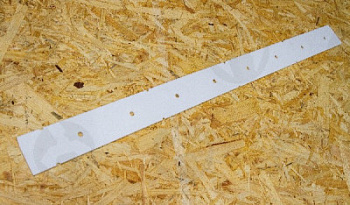 Втулка основания верхняя 3.3 мм Palfinger HT6762